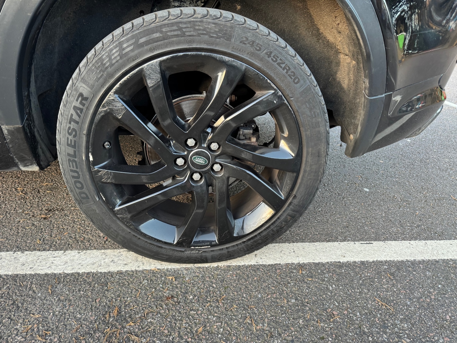 Used Land Rover Discovery Sport 2018 for sale - 77052148: Photo 13