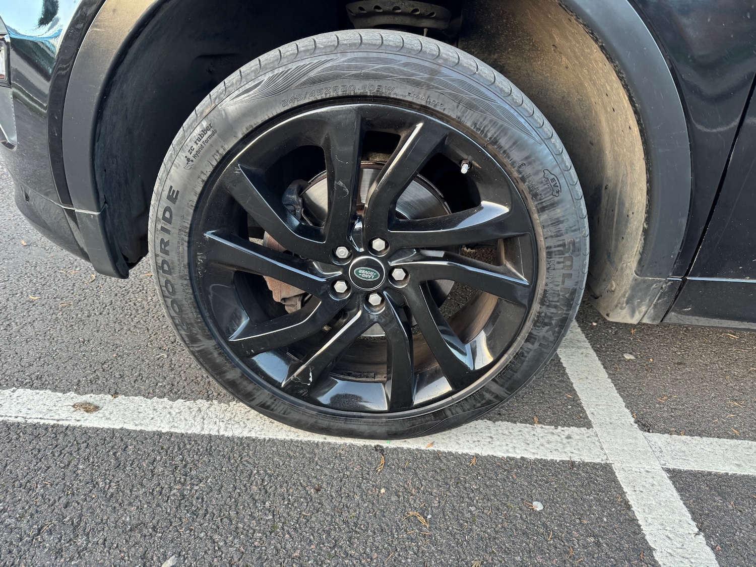 Used Land Rover Discovery Sport 2018 for sale - 77052148: Photo 14