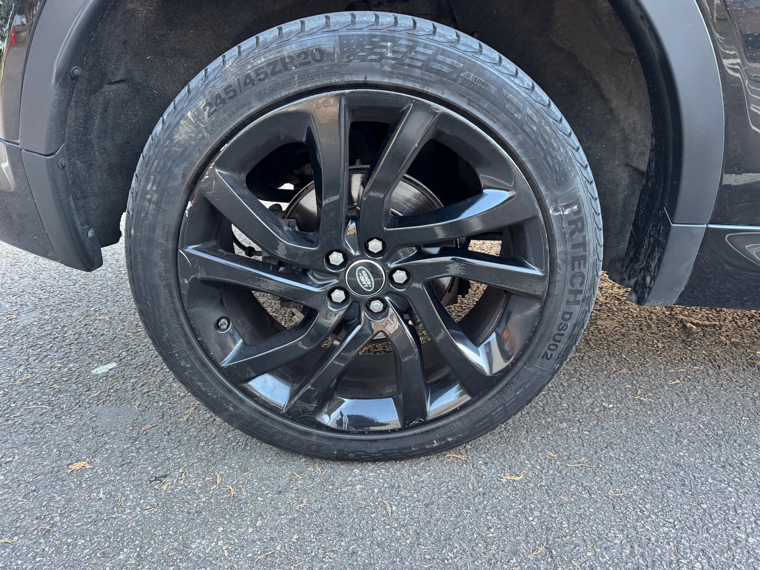 Used Land Rover Discovery Sport 2018 for sale - 77052148: Photo 15