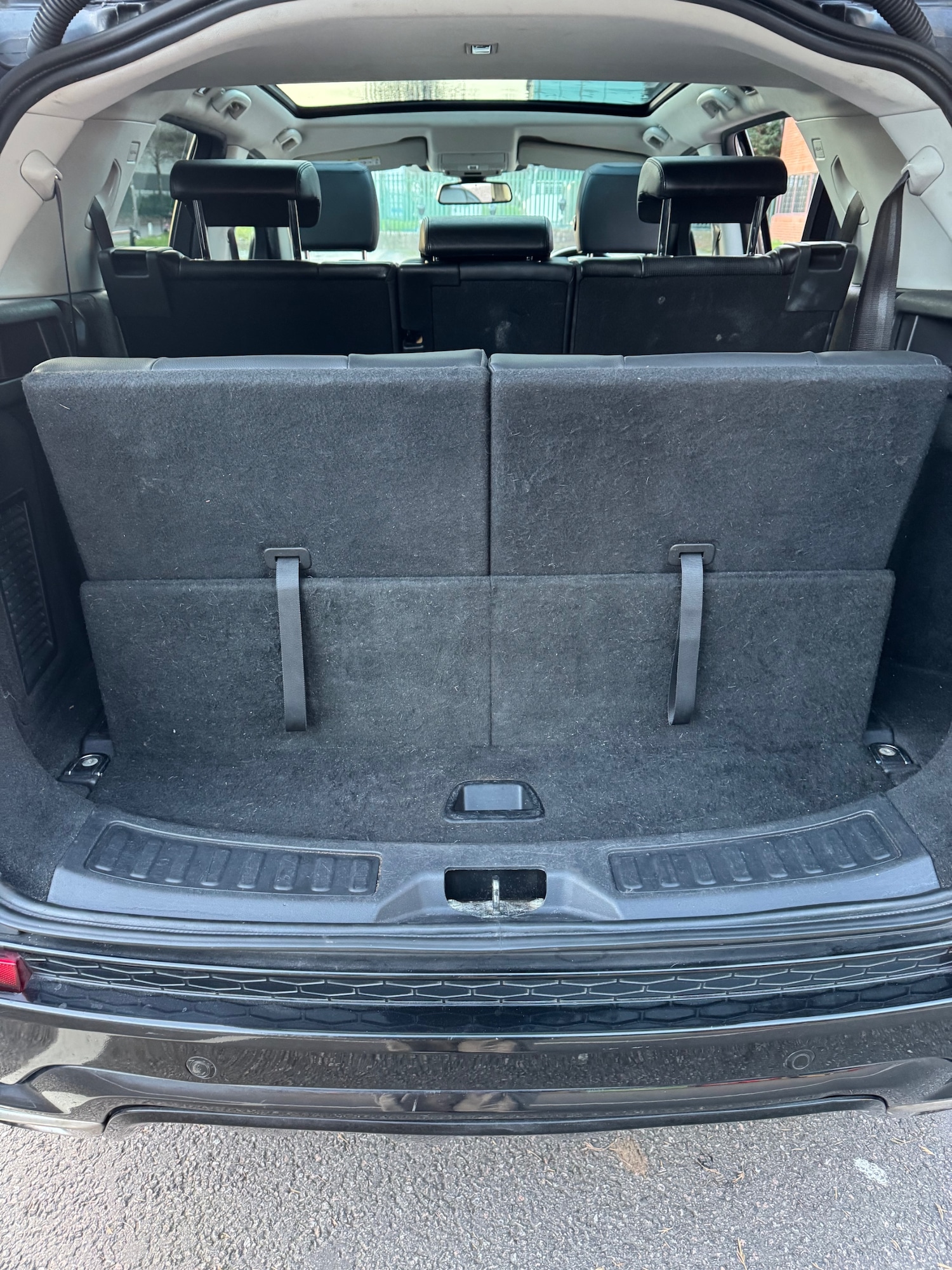 Used Land Rover Discovery Sport 2018 for sale - 77052148: Photo 19