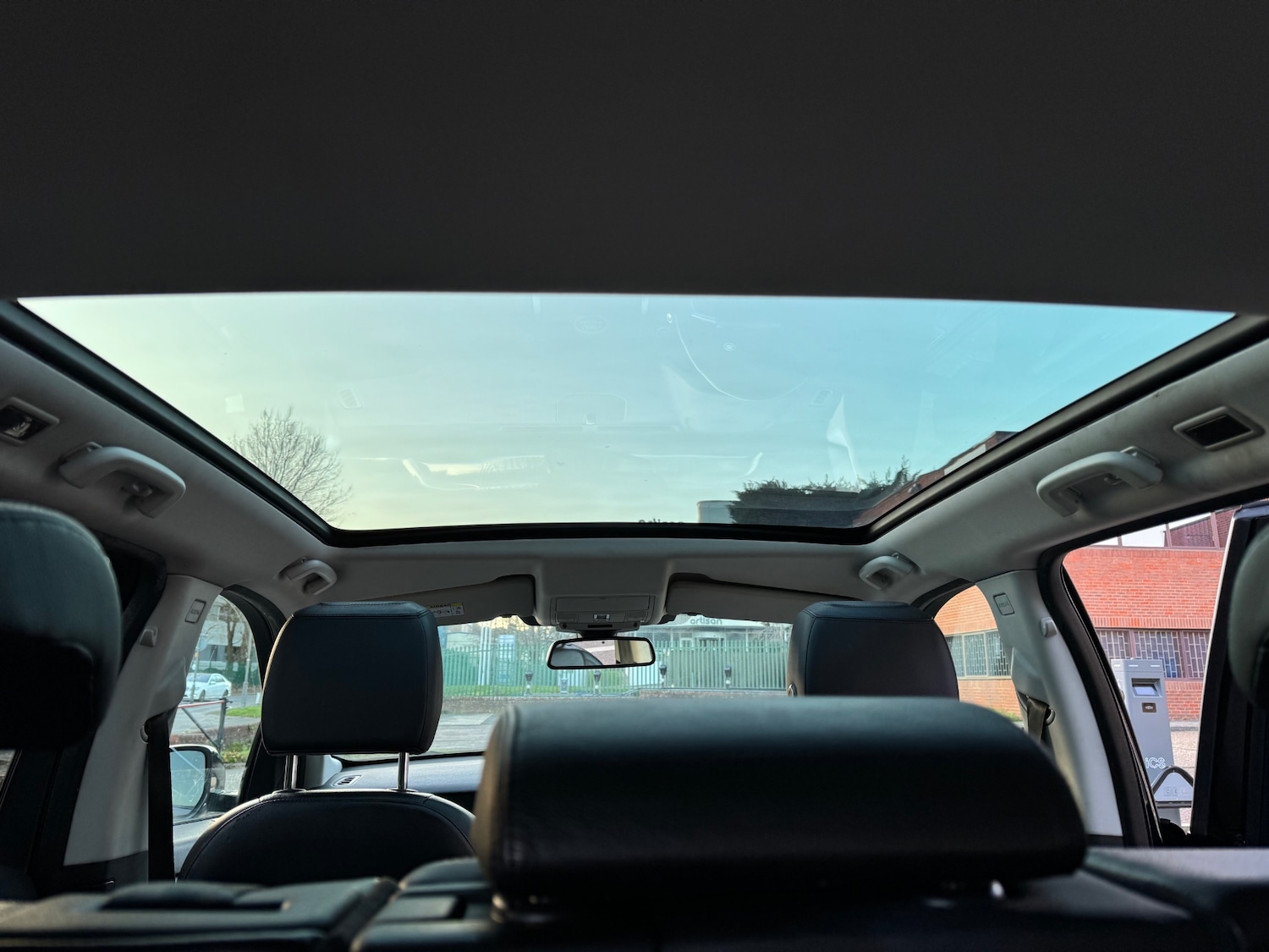 Used Land Rover Discovery Sport 2018 for sale - 77052148: Photo 20