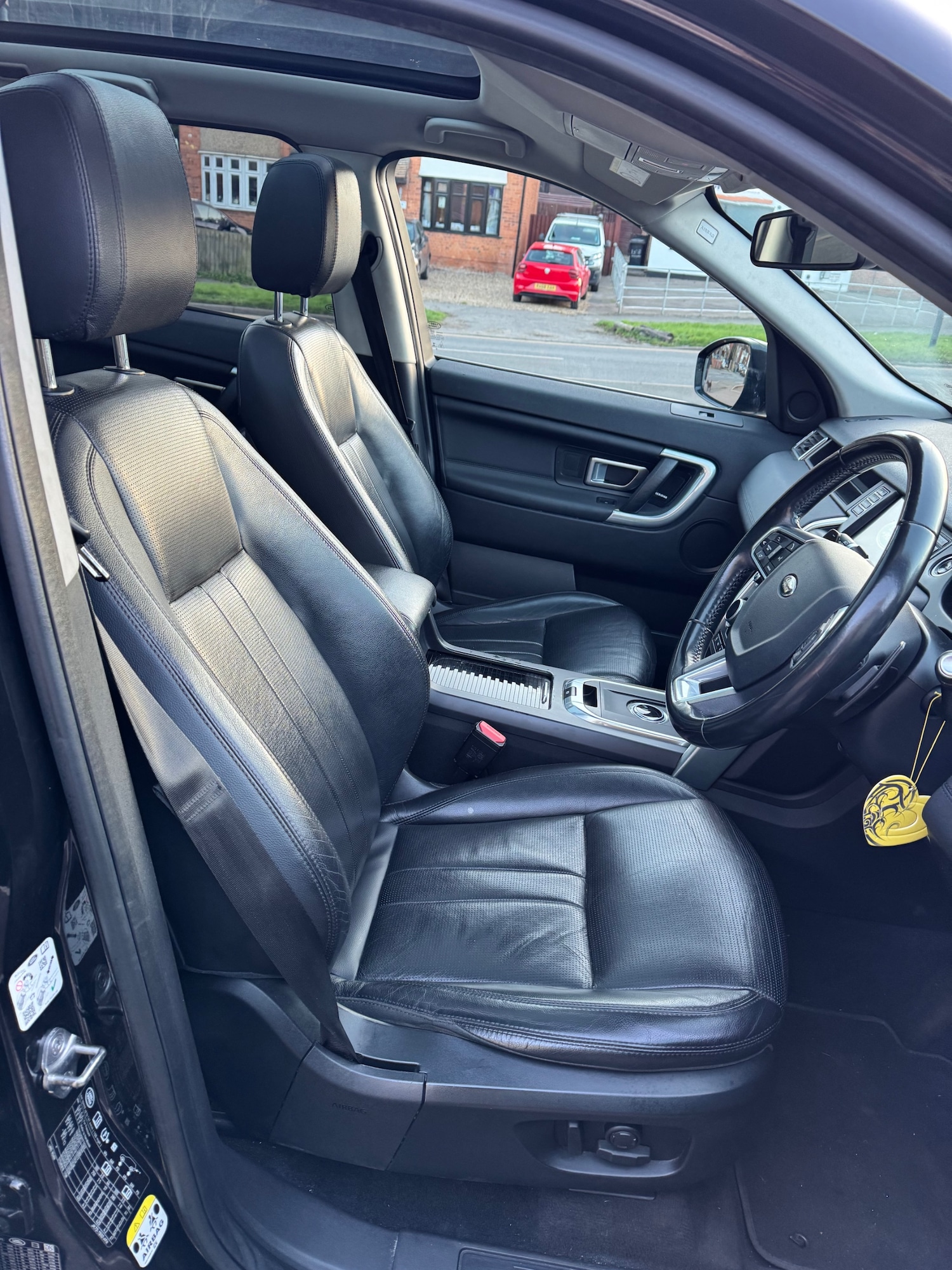 Used Land Rover Discovery Sport 2018 for sale - 77052148: Photo 21