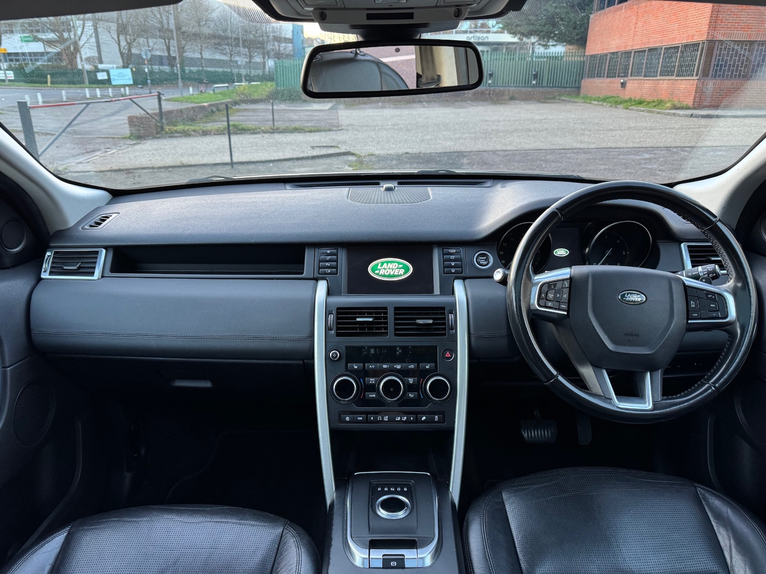 Used Land Rover Discovery Sport 2018 for sale - 77052148: Photo 22