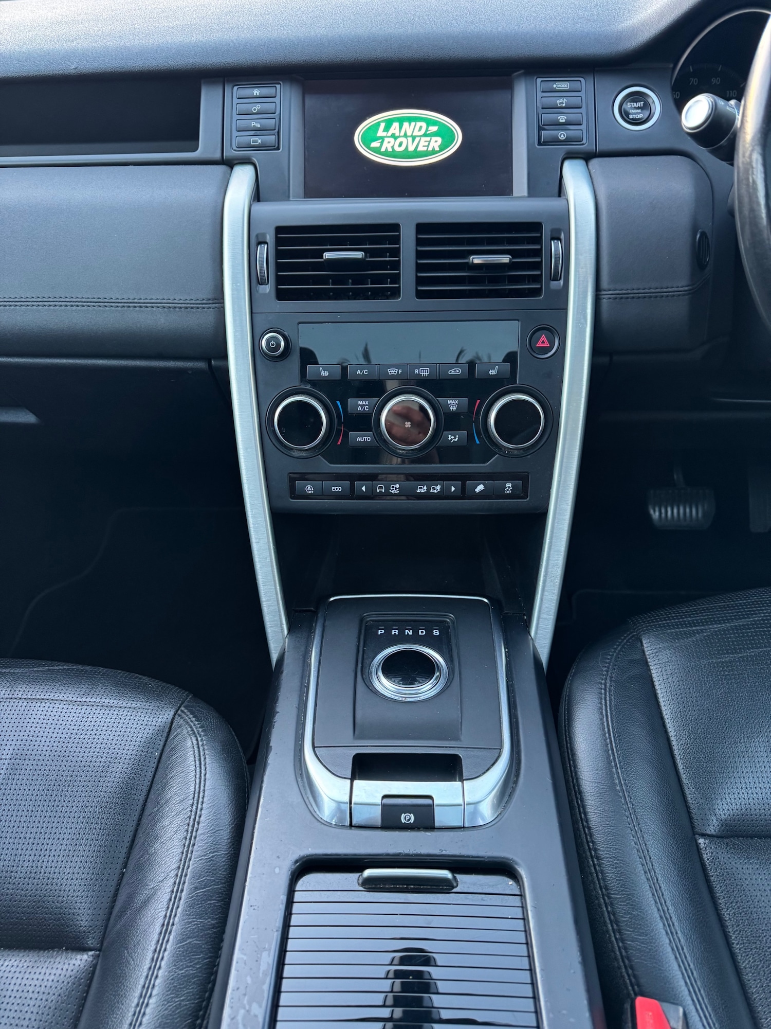 Used Land Rover Discovery Sport 2018 for sale - 77052148: Photo 23