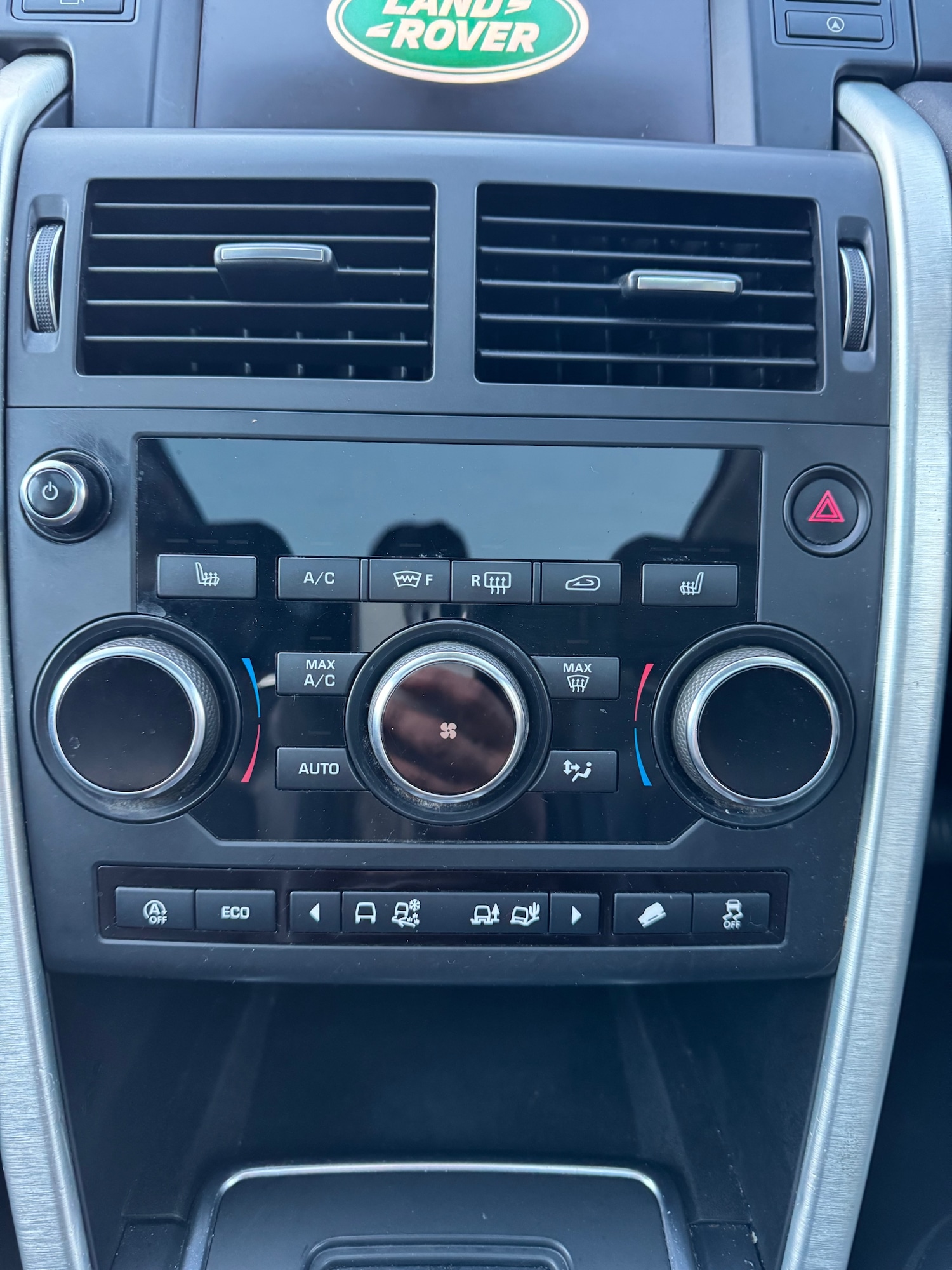 Used Land Rover Discovery Sport 2018 for sale - 77052148: Photo 24