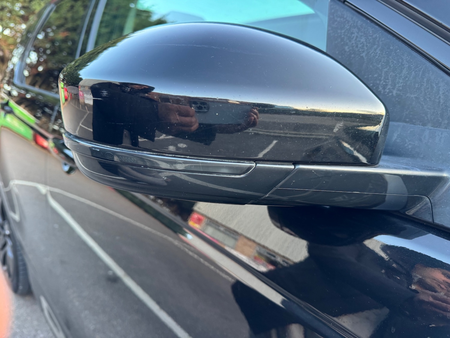 Used Land Rover Discovery Sport 2018 for sale - 77052148: Photo 32