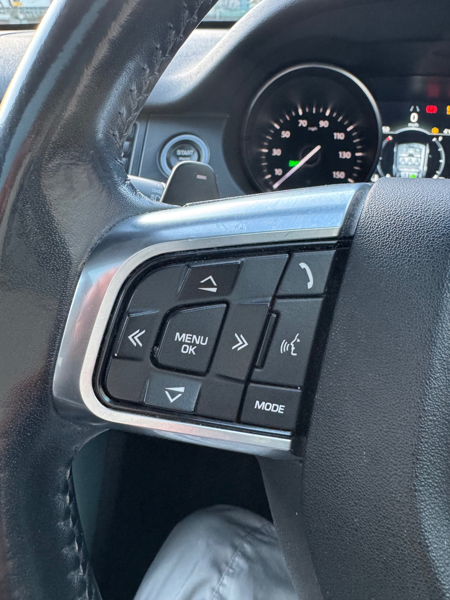 Used Land Rover Discovery Sport 2018 for sale - 77052148: Photo 34