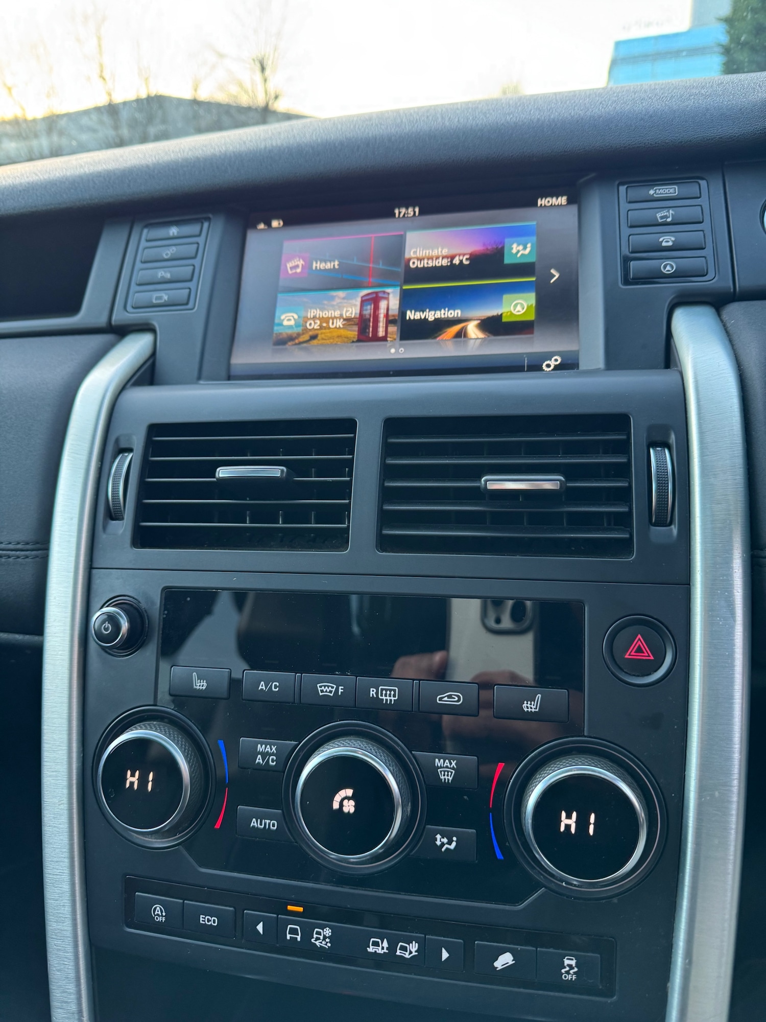 Used Land Rover Discovery Sport 2018 for sale - 77052148: Photo 37