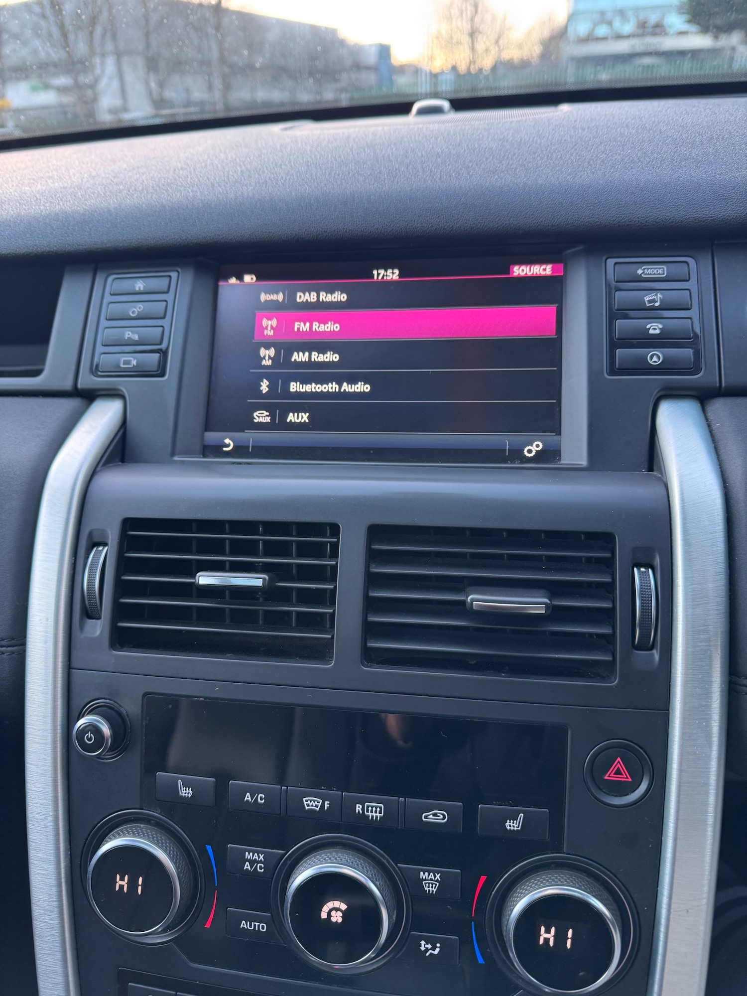 Used Land Rover Discovery Sport 2018 for sale - 77052148: Photo 38