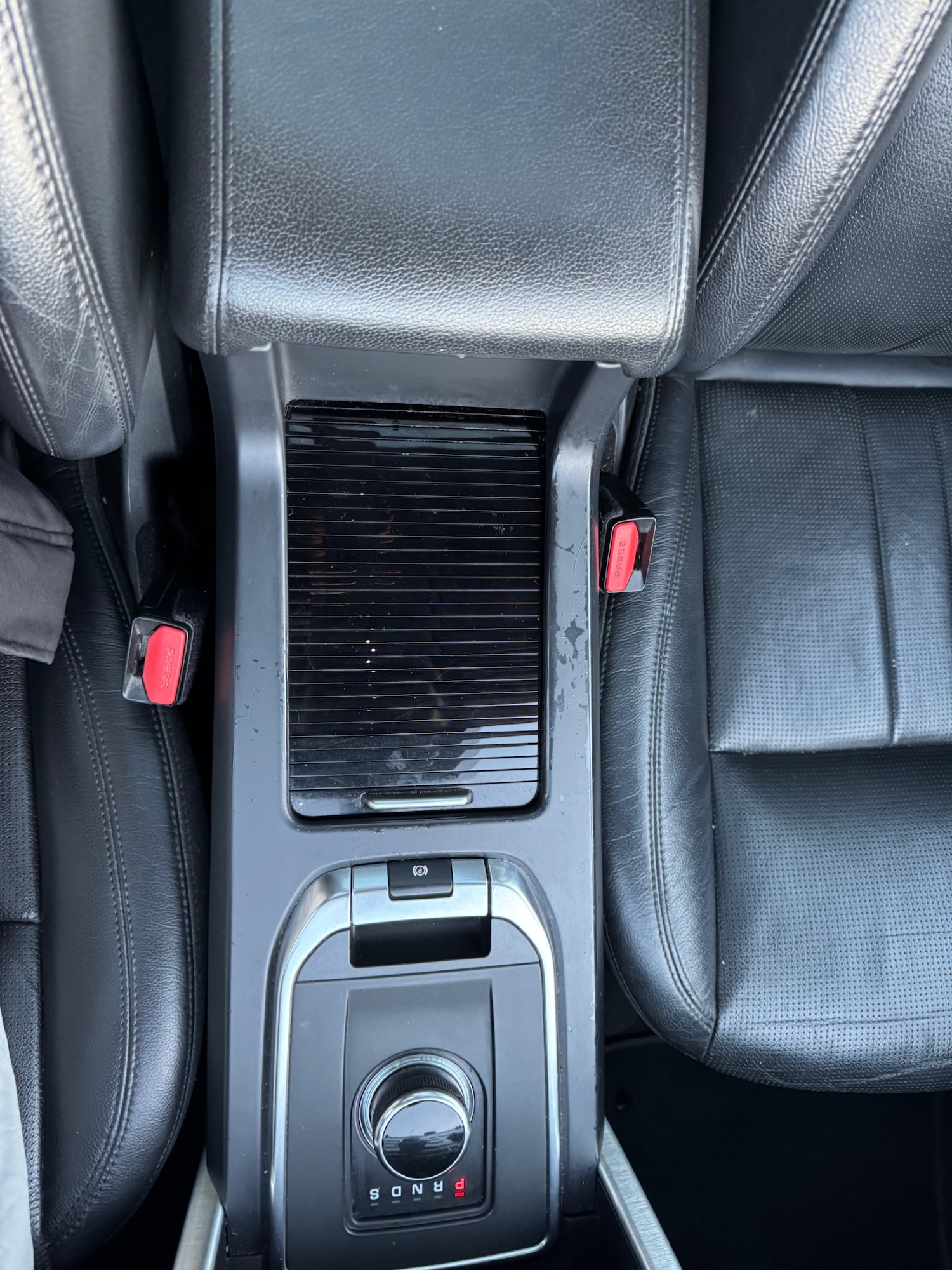 Used Land Rover Discovery Sport 2018 for sale - 77052148: Photo 42