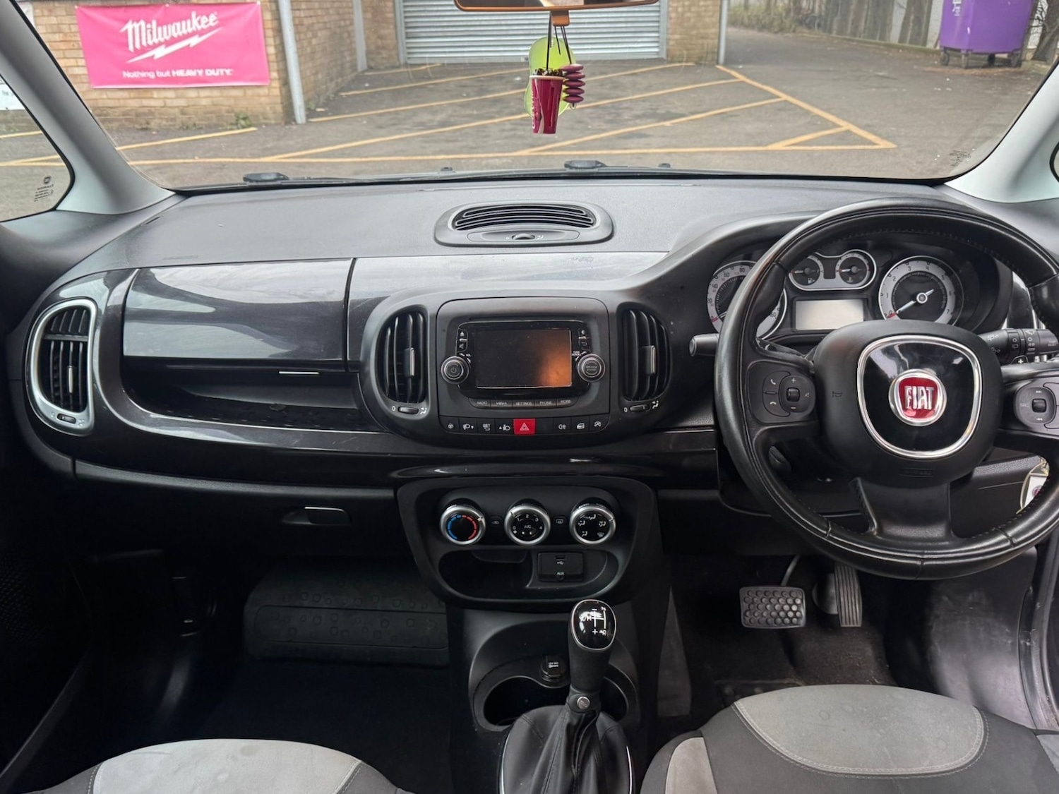 Vehicle 11