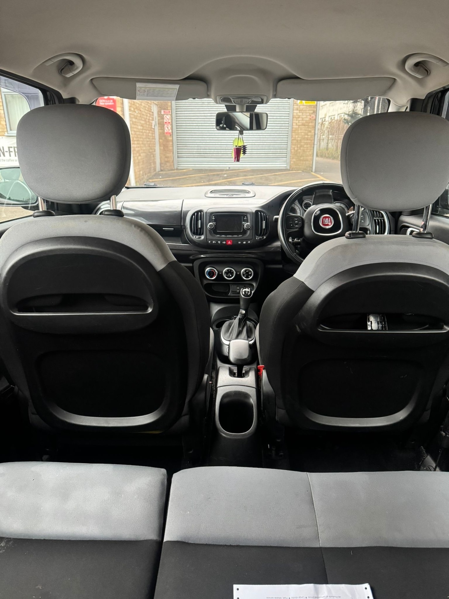 Vehicle 13