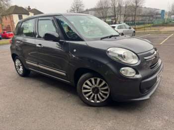 Used Fiat 500L 2014 for sale - 73476346: Photo
