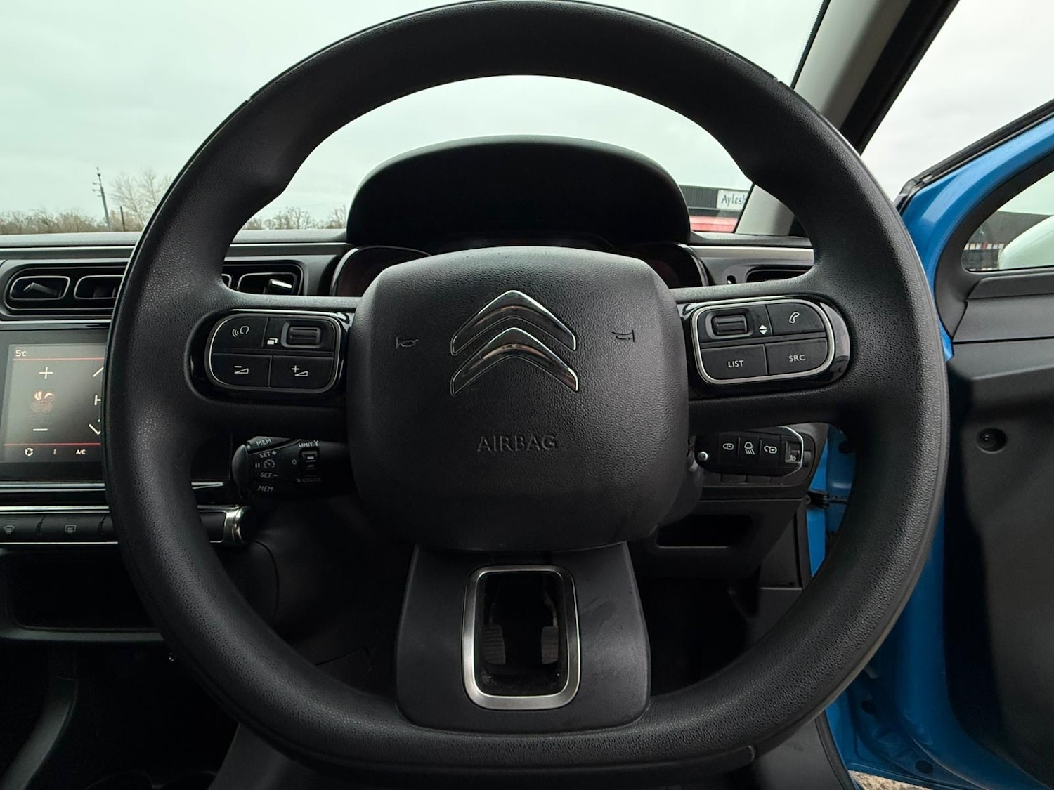 Used Citroen C3 2018 for sale - 77059122: Photo 12