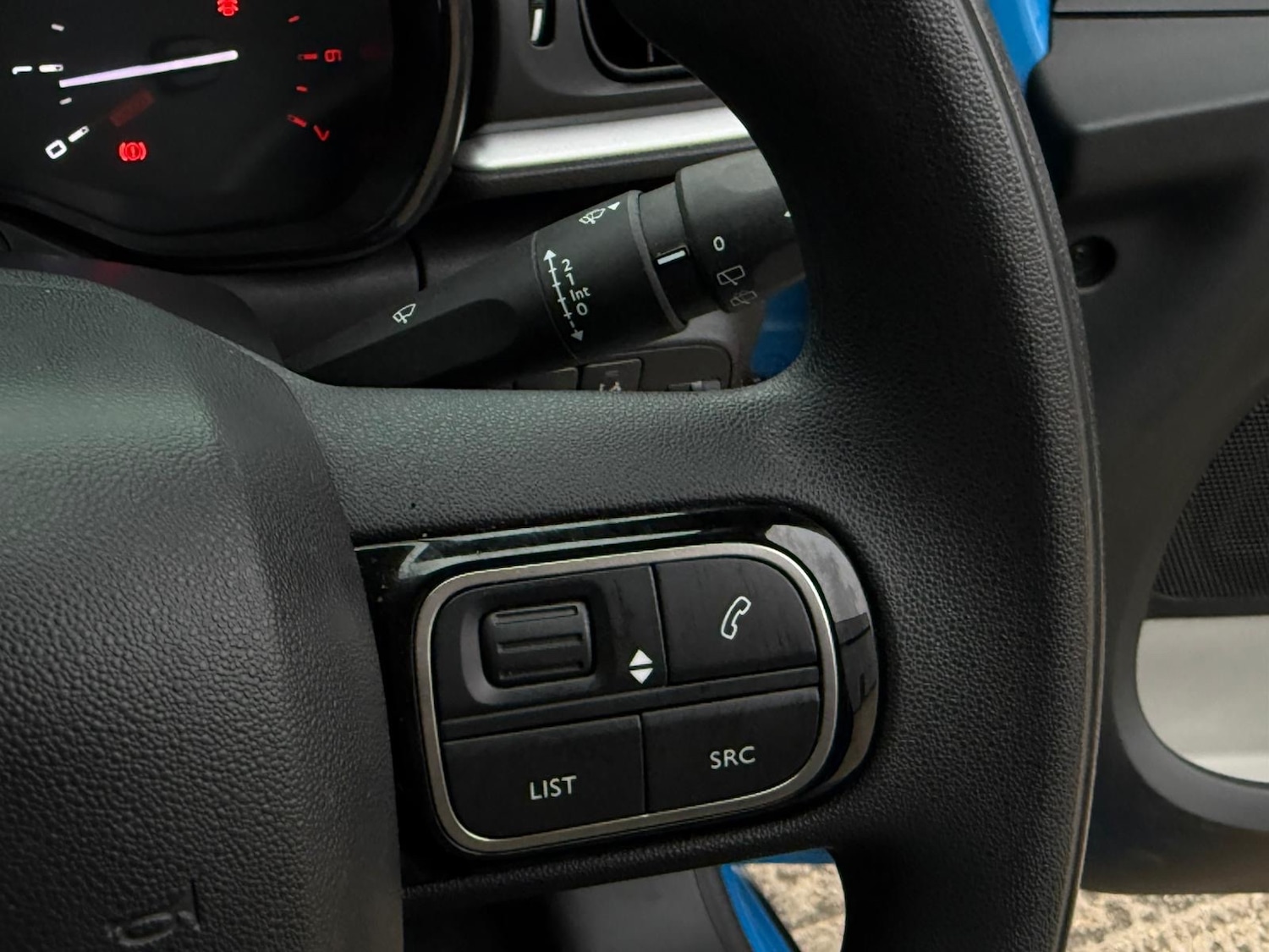 Used Citroen C3 2018 for sale - 77059122: Photo 13