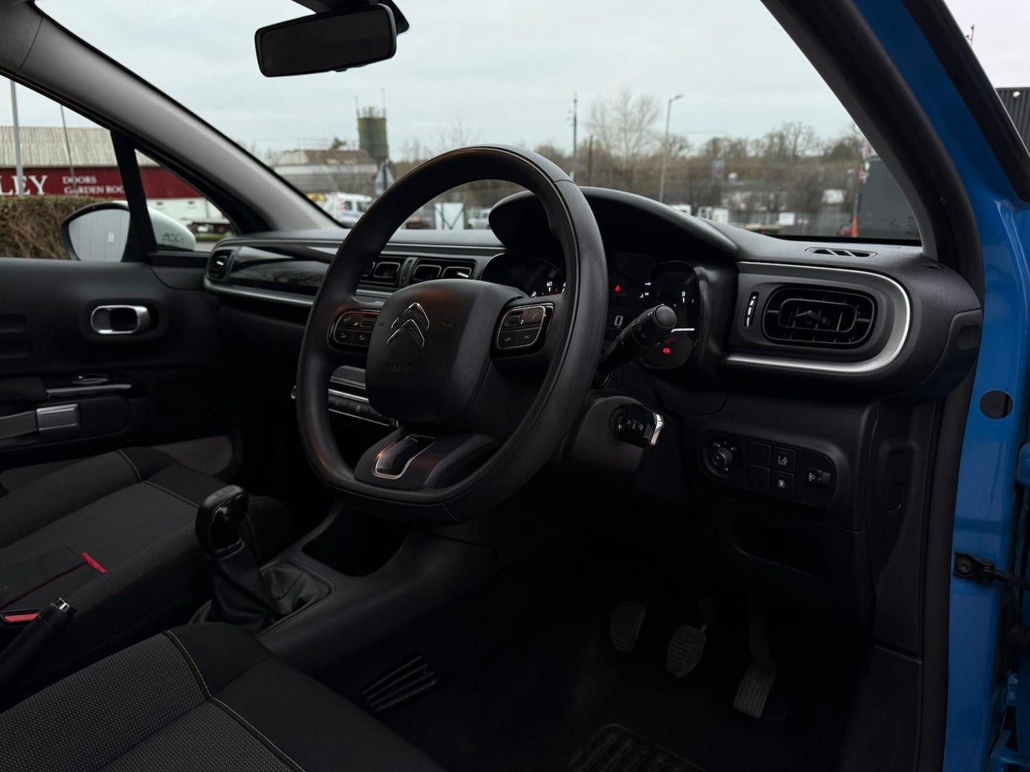 Used Citroen C3 2018 for sale - 77059122: Photo 14