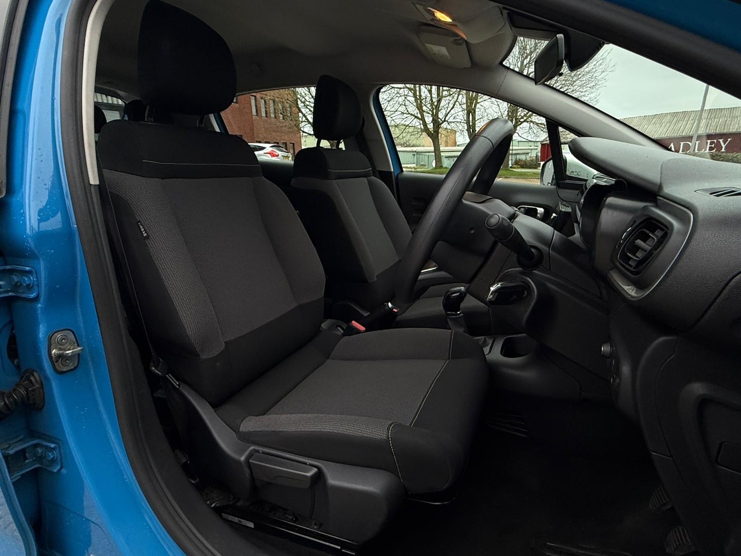 Used Citroen C3 2018 for sale - 77059122: Photo 16