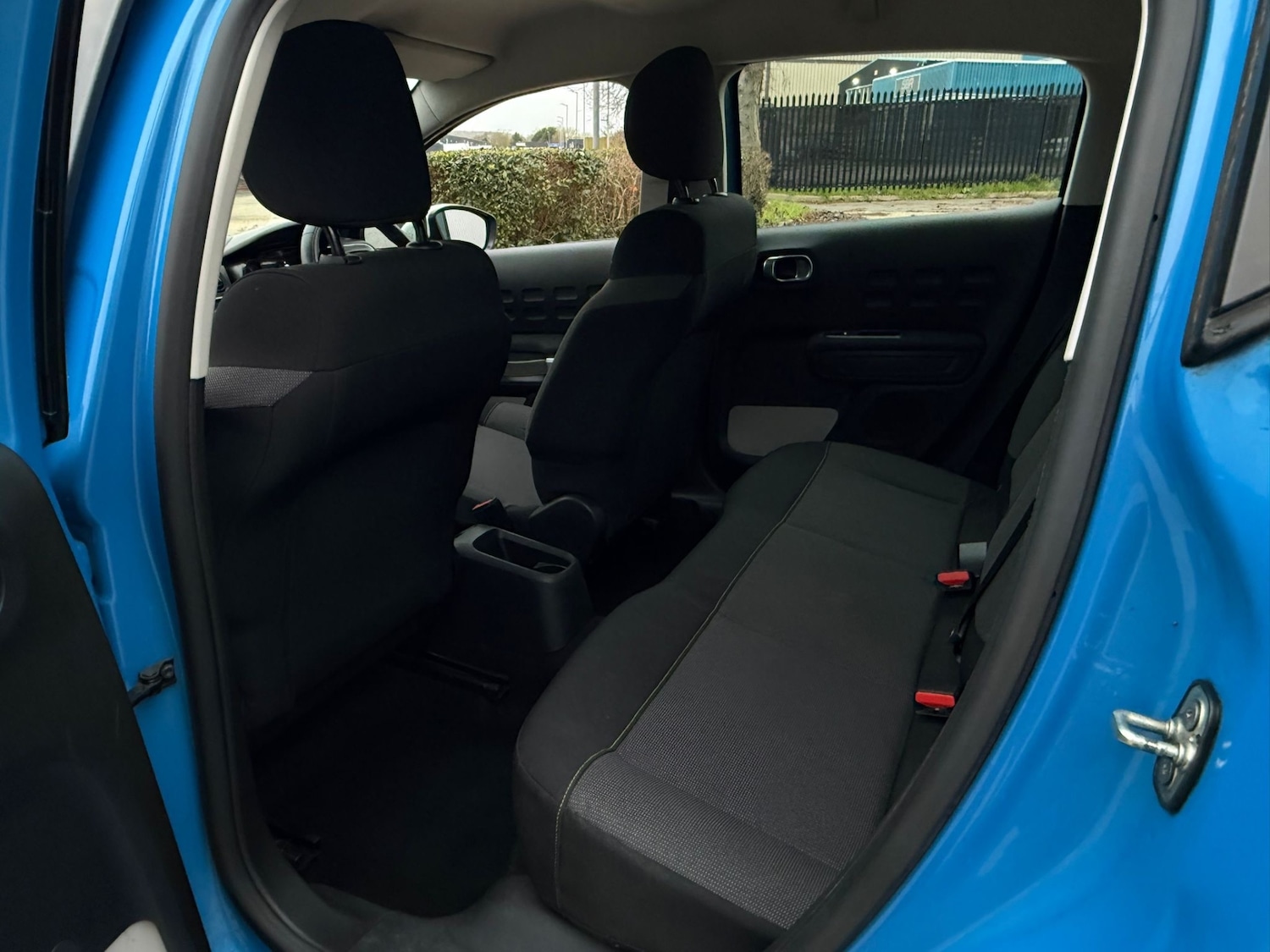 Used Citroen C3 2018 for sale - 77059122: Photo 24