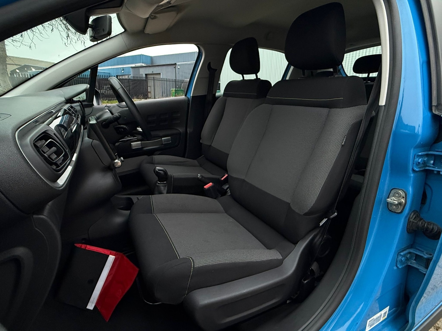 Used Citroen C3 2018 for sale - 77059122: Photo 25