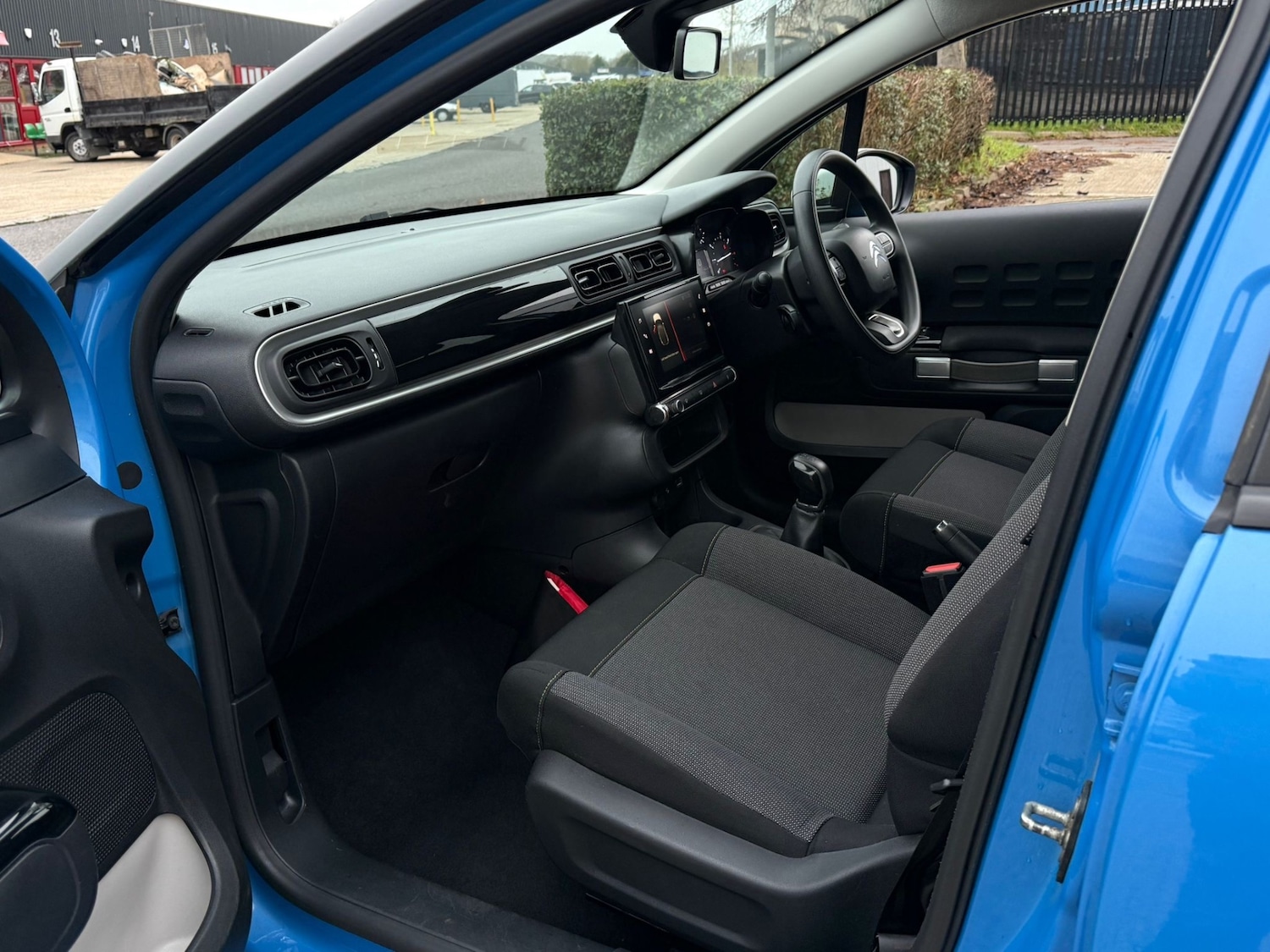 Used Citroen C3 2018 for sale - 77059122: Photo 26