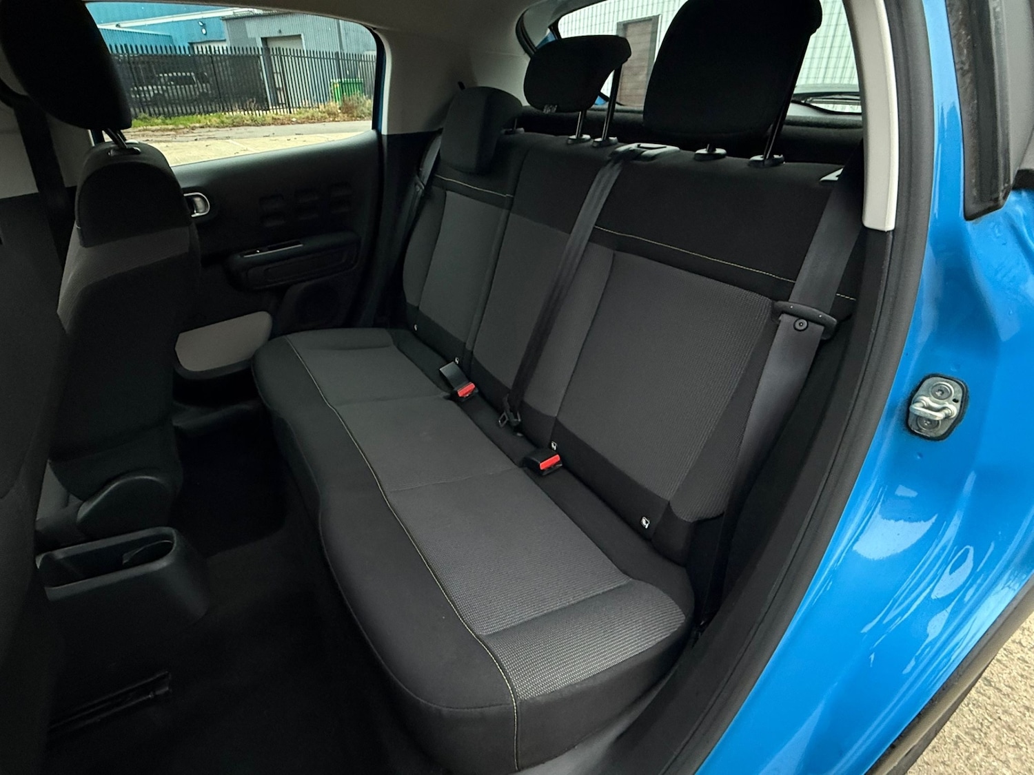 Used Citroen C3 2018 for sale - 77059122: Photo 27