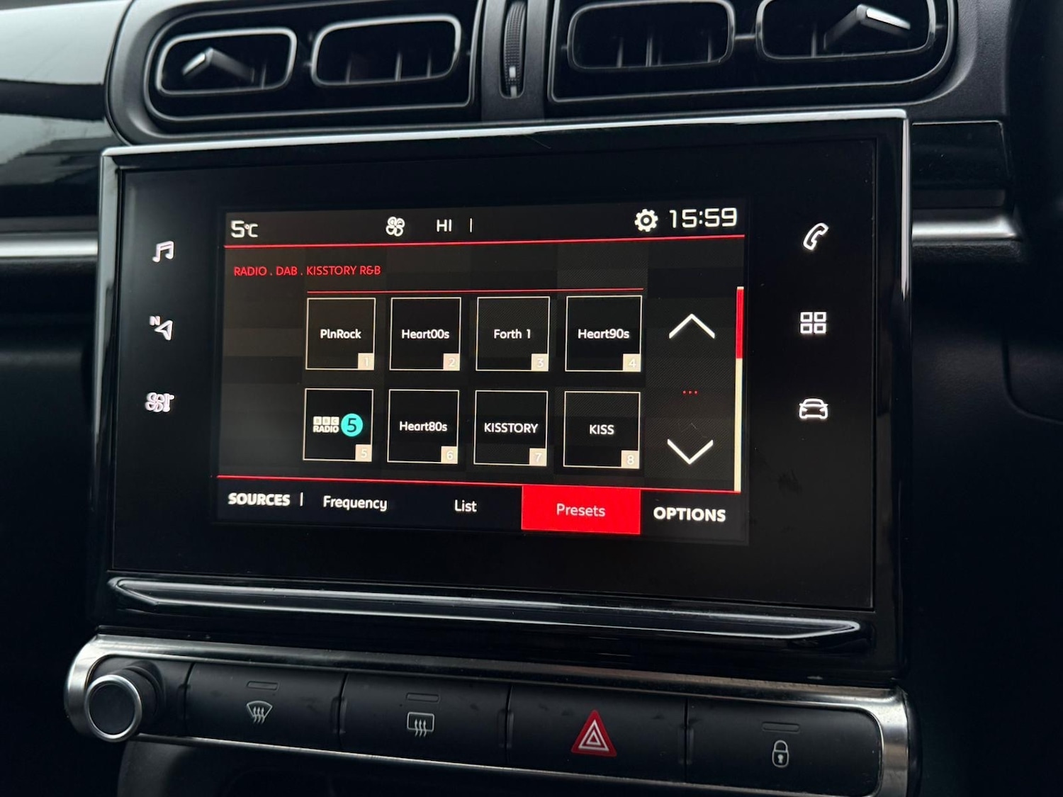 Used Citroen C3 2018 for sale - 77059122: Photo 28