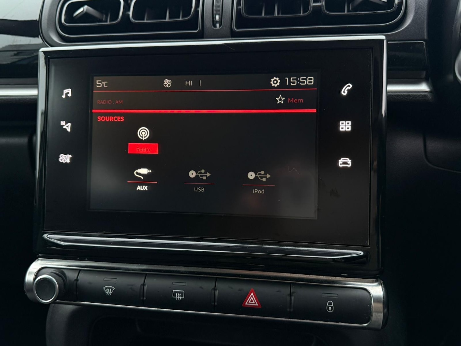 Used Citroen C3 2018 for sale - 77059122: Photo 29