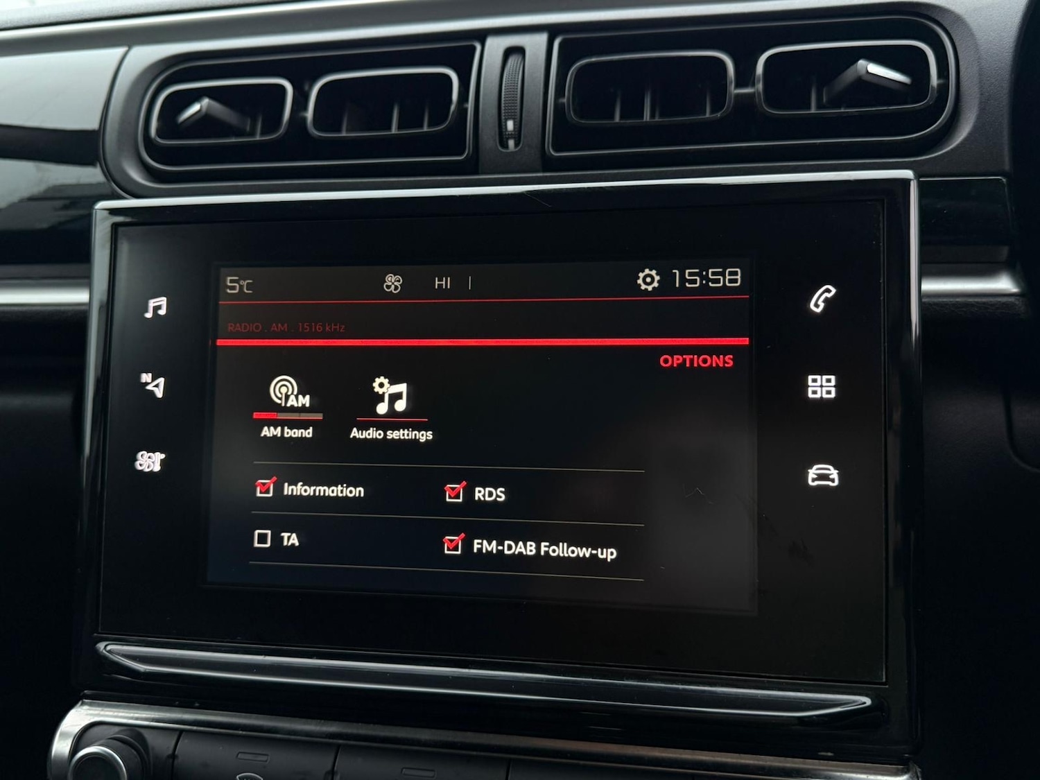 Used Citroen C3 2018 for sale - 77059122: Photo 30