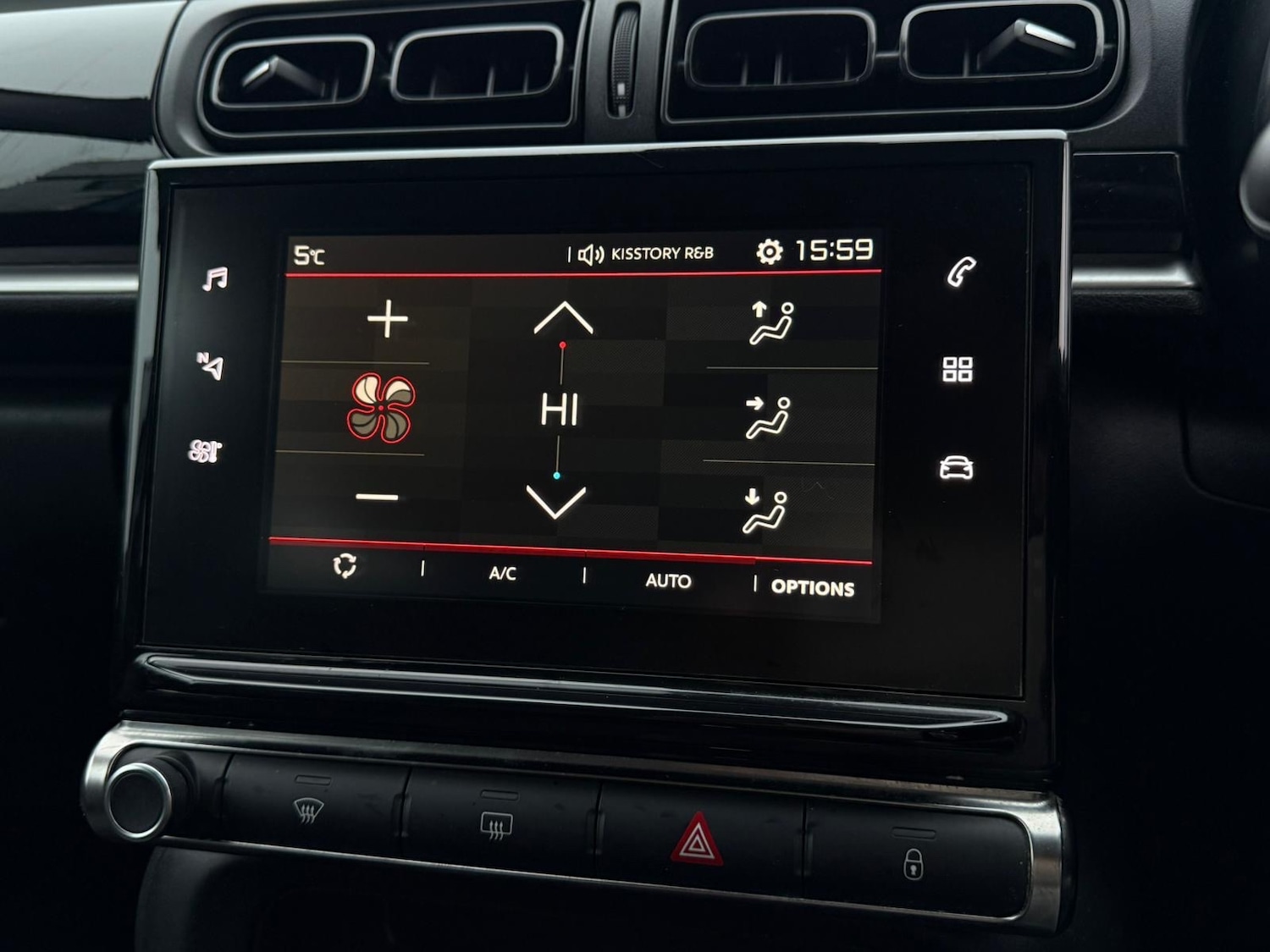 Used Citroen C3 2018 for sale - 77059122: Photo 31