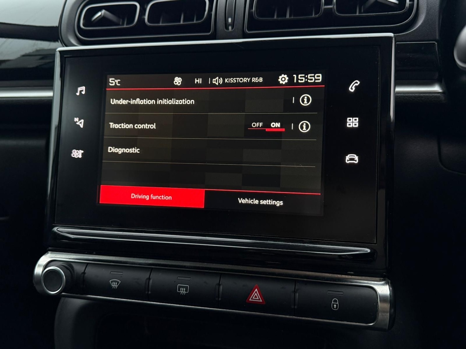 Used Citroen C3 2018 for sale - 77059122: Photo 33