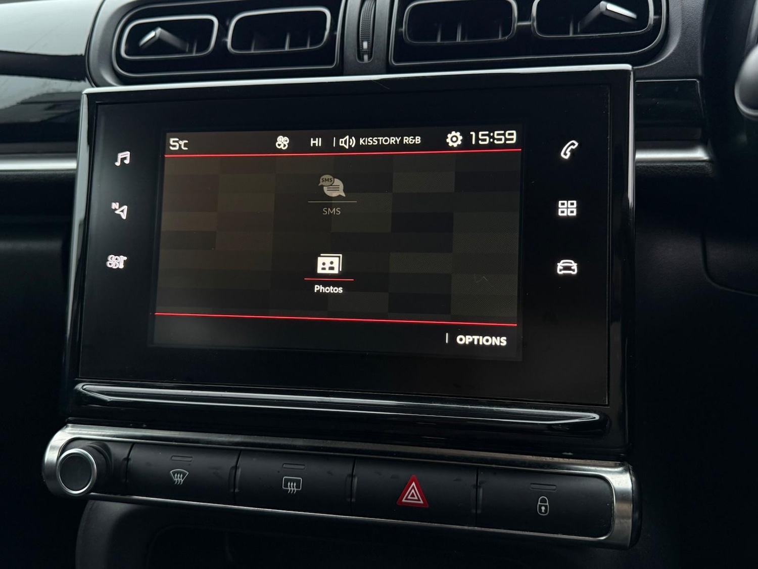 Used Citroen C3 2018 for sale - 77059122: Photo 34