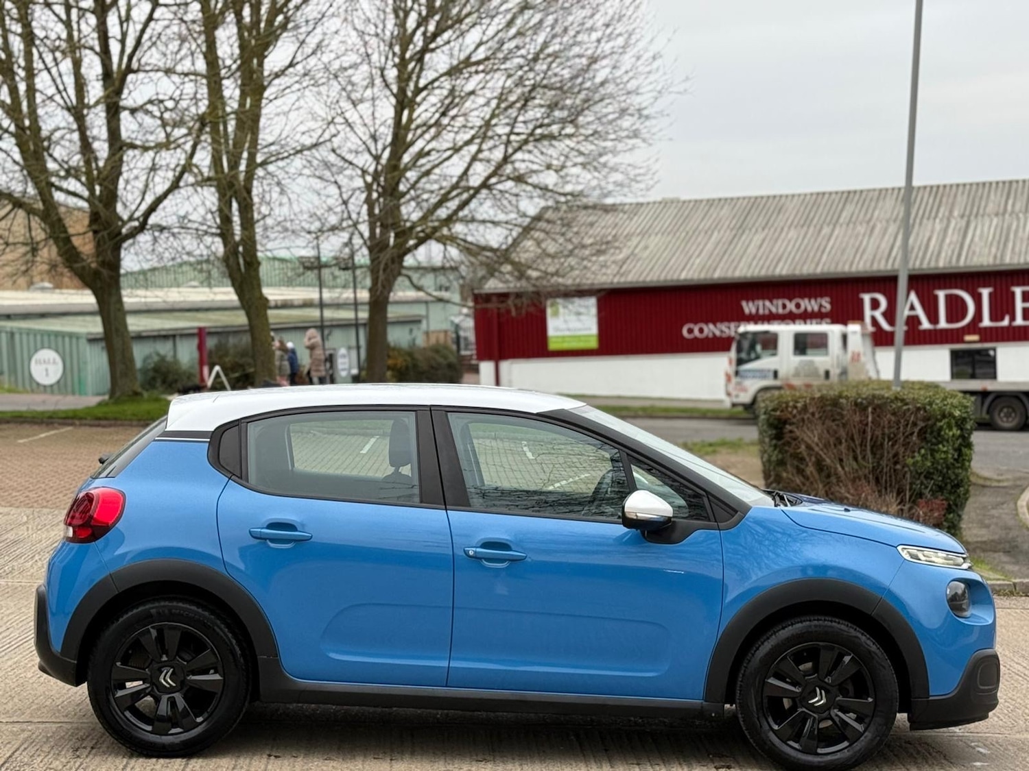 Used Citroen C3 2018 for sale - 77059122: Photo 6