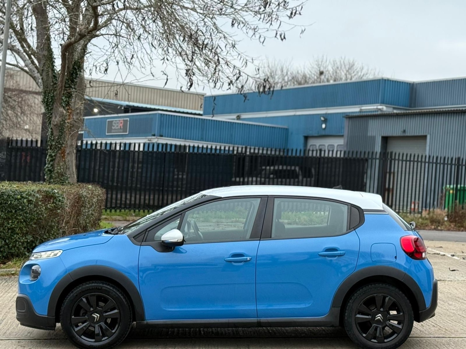 Used Citroen C3 2018 for sale - 77059122: Photo 8