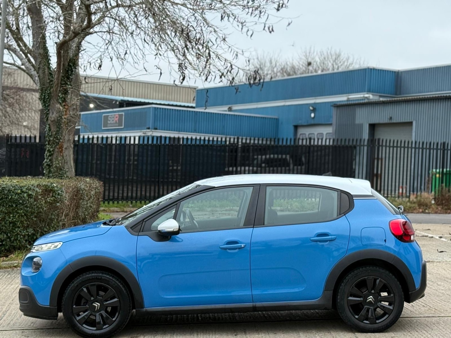 Used Citroen C3 2018 for sale - 77059122: Photo 9