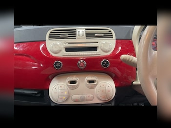 Used Fiat 500 2012 for sale - 75969182: Photo