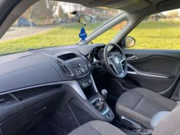 Used Vauxhall Zafira 2016 for sale - 74045140: Photo