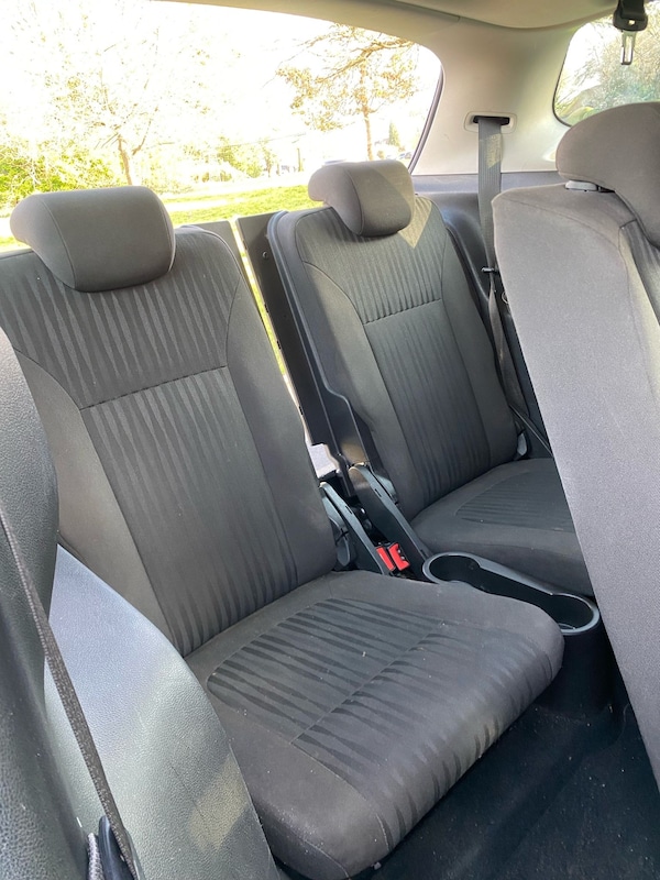 Used Vauxhall Zafira 2016 for sale - 74045140: Photo 7