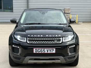 Used Land Rover Range Rover Evoque 2015 for sale - 79820095: Photo