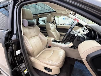 Used Land Rover Range Rover Evoque 2015 for sale - 79820095: Photo