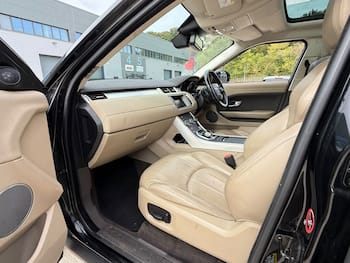 Used Land Rover Range Rover Evoque 2015 for sale - 79820095: Photo