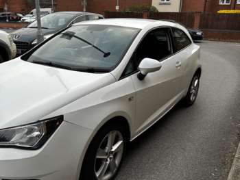 Used SEAT Ibiza 2014 for sale - 74168075: Photo
