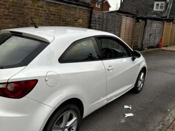 Used SEAT Ibiza 2014 for sale - 74168075: Photo