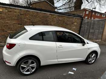 Used SEAT Ibiza 2014 for sale - 74168075: Photo