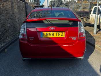 Used Toyota Prius 2008 for sale - 74259918: Photo