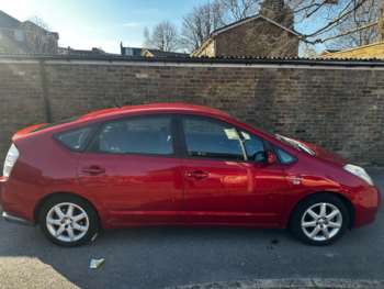 Used Toyota Prius 2008 for sale - 74259918: Photo