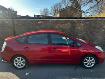 Used Toyota Prius 2008 for sale - 74259918: Photo