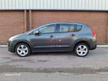 Used Peugeot 3008 2012 for sale - 73050947: Photo