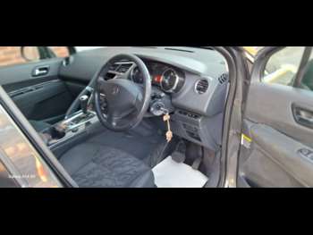 Used Peugeot 3008 2012 for sale - 73050947: Photo
