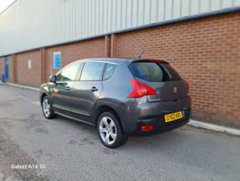 Used Peugeot 3008 2012 for sale - 73050947: Photo