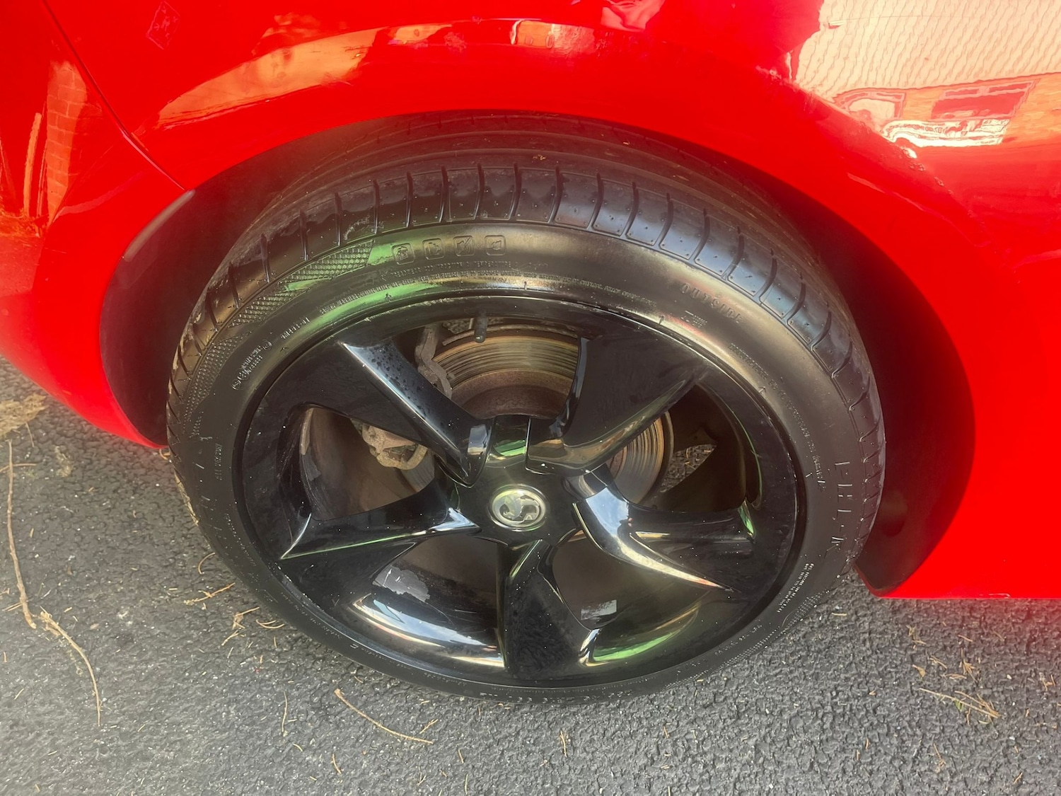 Used Vauxhall Astra 2014 for sale - 71671288: Photo 10